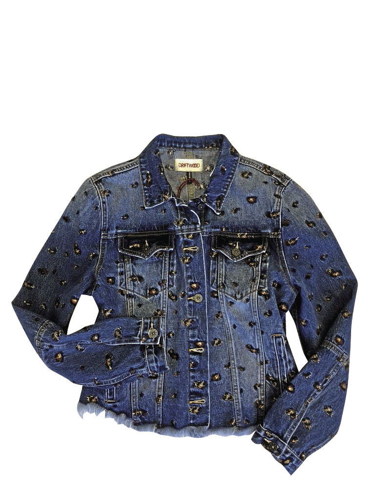 Driftwood Jeans jacket
